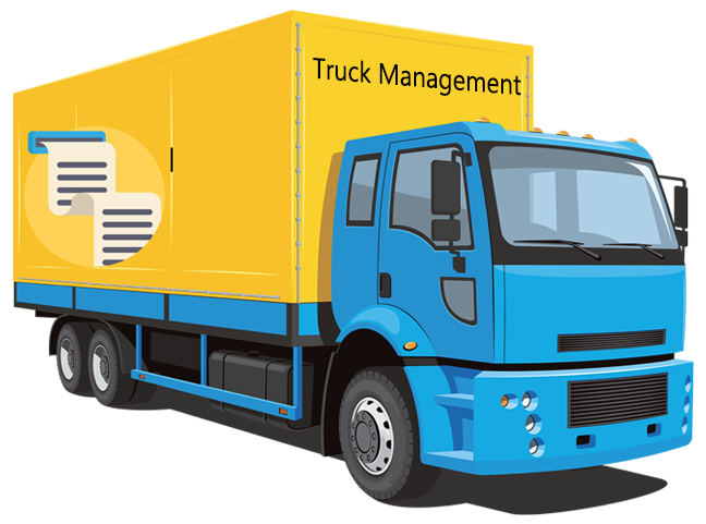 truck management features
